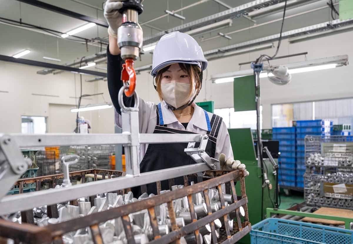 働き方制度の多様化