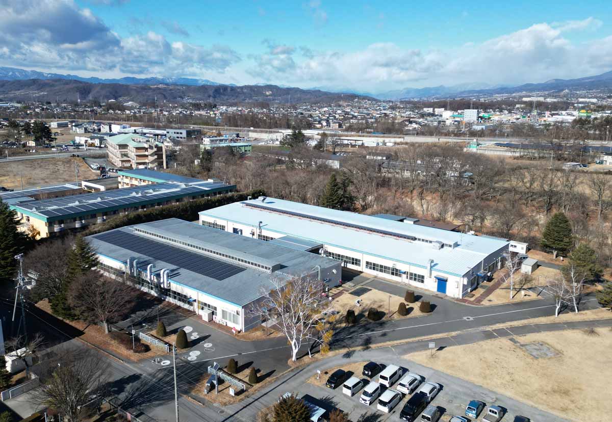 安全で快適に働ける現場づくり