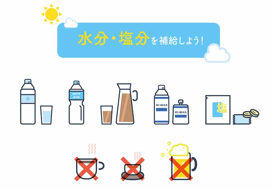感染症予防