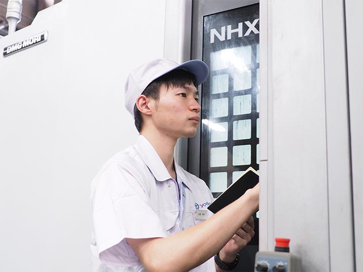 内藤 燿平