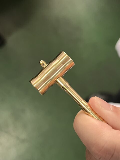 【職場体験学習レポ】学生記者発見‼吉田工業魅力レポート