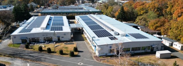 佐久平プラント